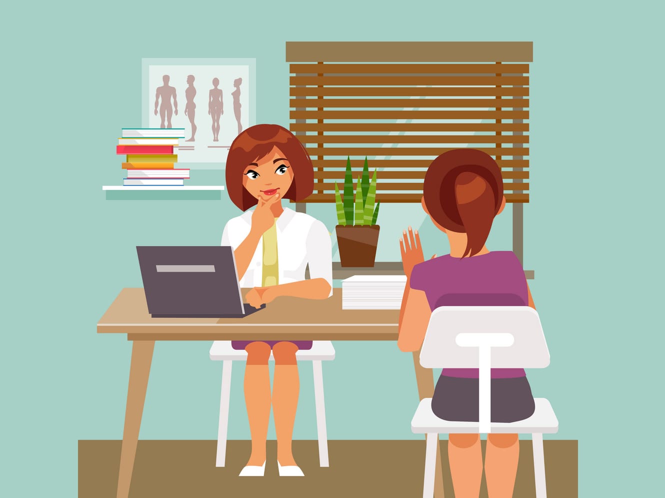 بهترین دکترهای فیزیوتراپی