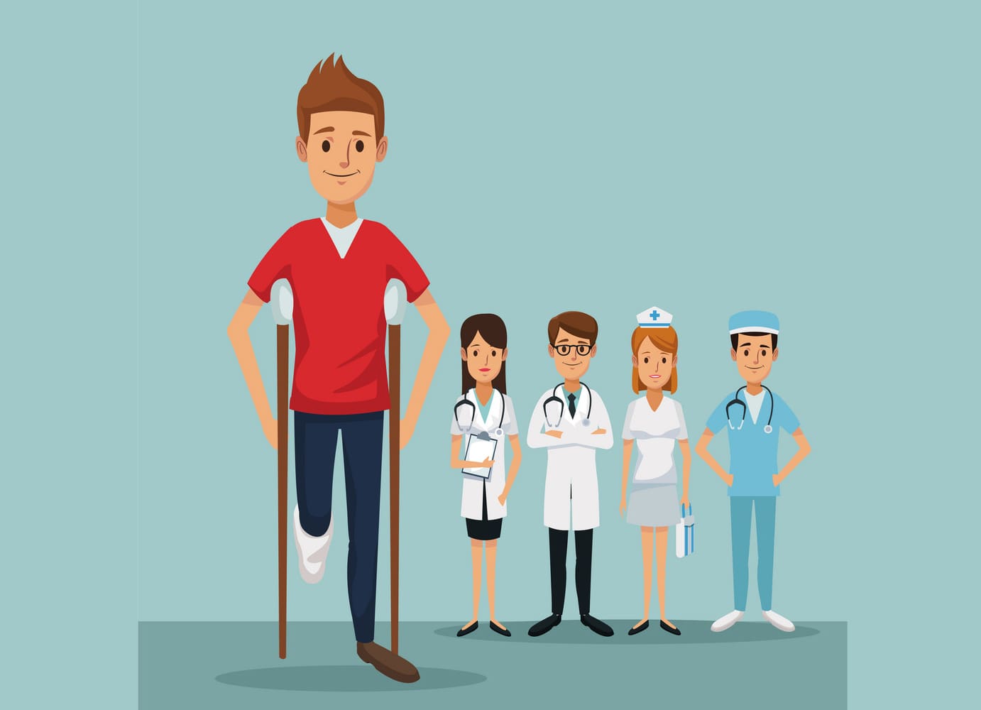 کلینیک های فیزیوتراپی اصفهان