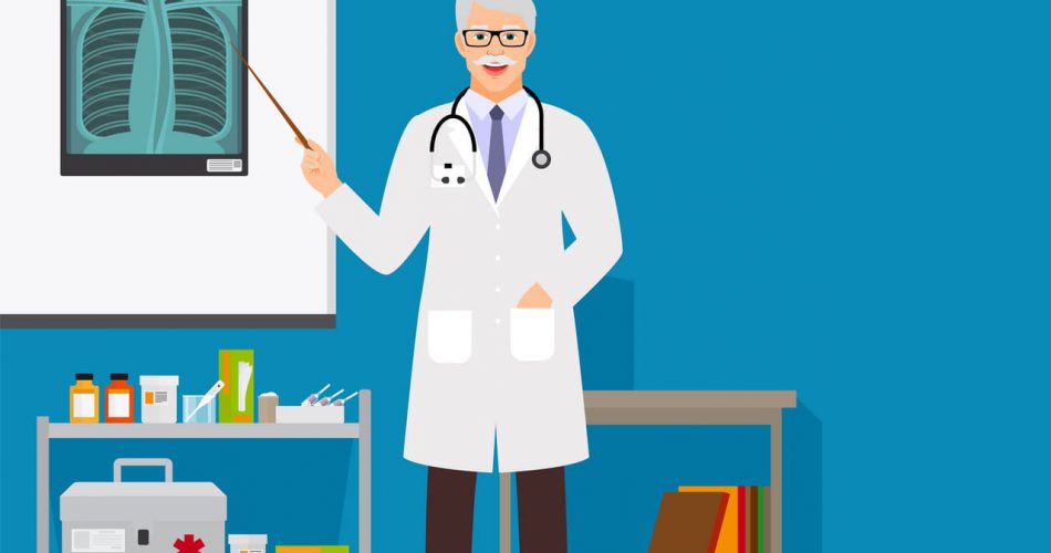 متخصص مغز و اعصاب