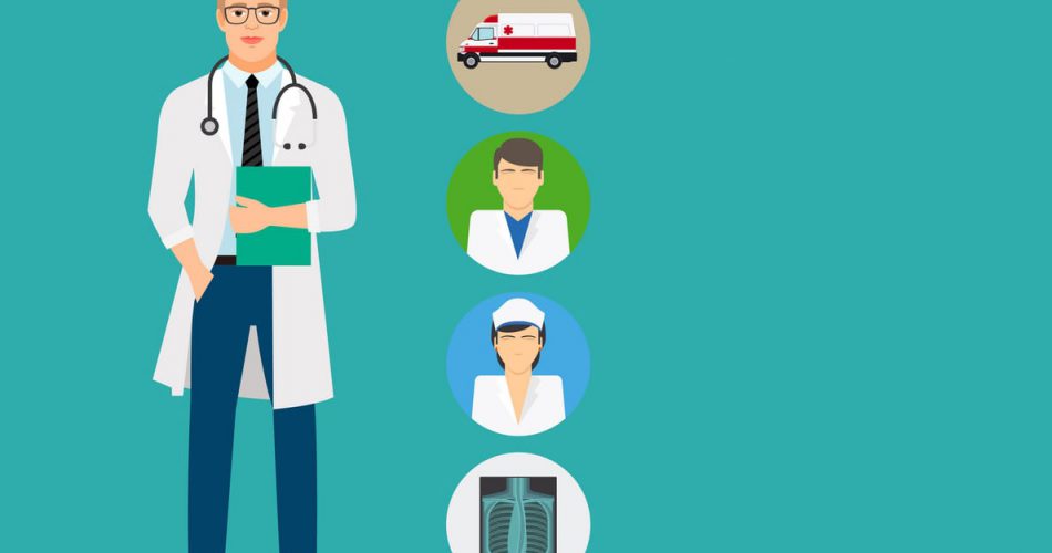 فیزیوتراپی قرارداد بیمه دانا