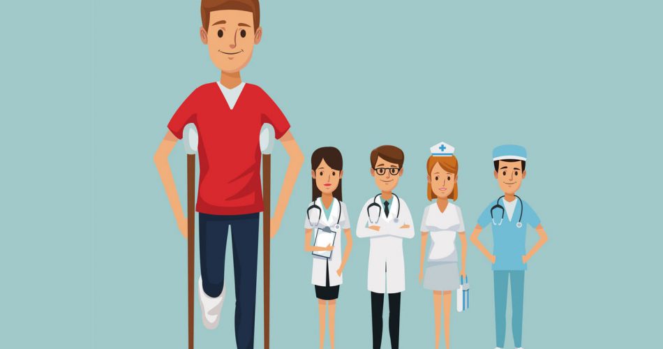 کلینیک های فیزیوتراپی اصفهان