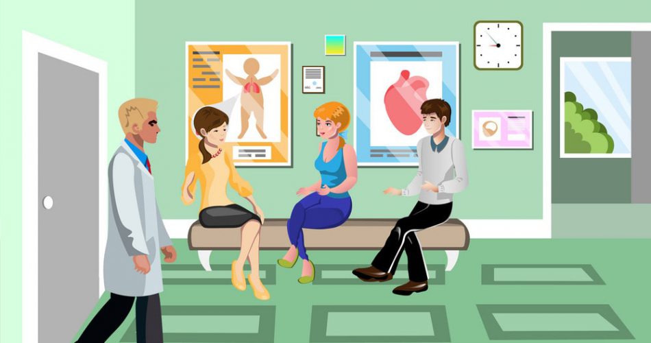 فیزیوتراپی قرارداد بیمه تکمیلی