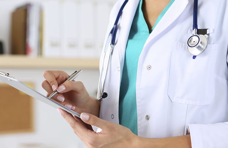 فیزیوتراپی قرارداد بانک ملت