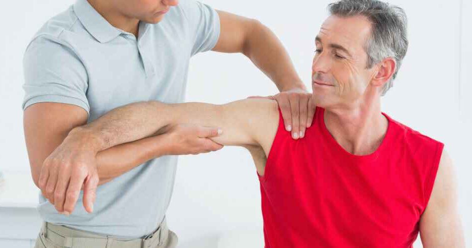 ماساژ درمانی خوب